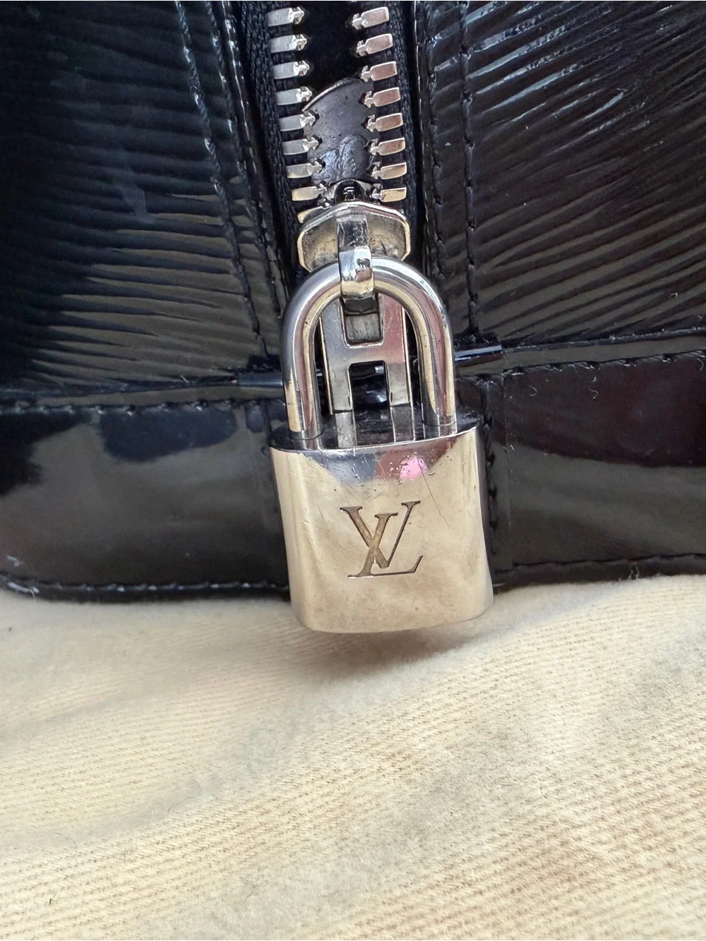 Louis Vuitton very rare